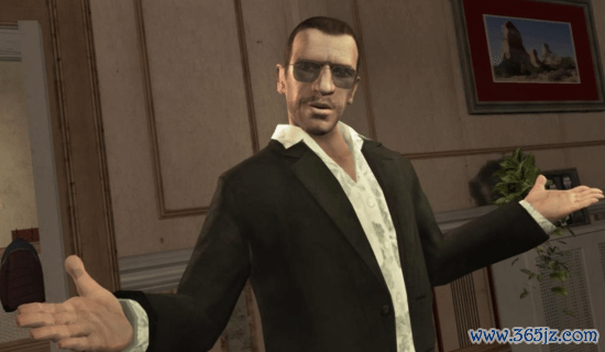 大神玩家又发力了！PC版GTA4多年顽疾正被社区修复