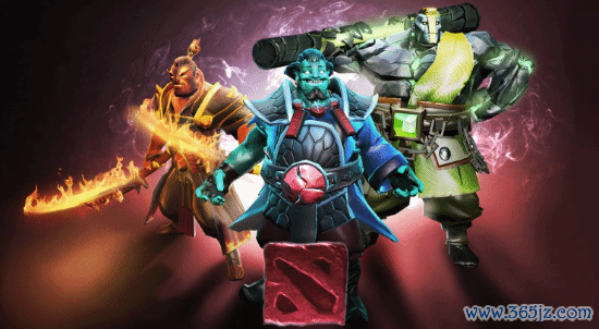 16年老玩家边玩边被喷！G胖自曝超爱玩《Dota2》